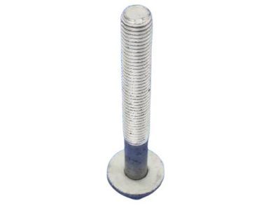Mopar 6510980AA Lower Control Arm Bolt, Front