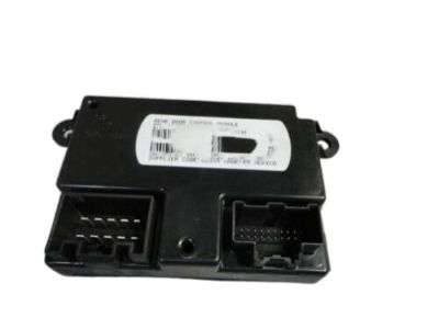 Ram 68079910AB MODULE Sliding Door Actuator