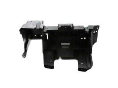 Ram Battery Tray - 68292465AC