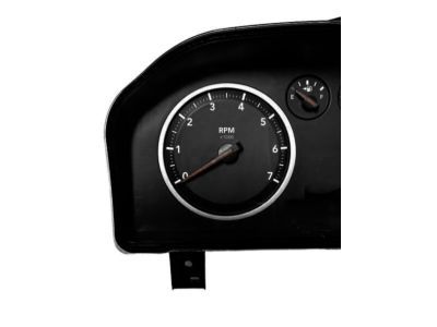 Ram 56046299AG CLUSTER Instrument Panel