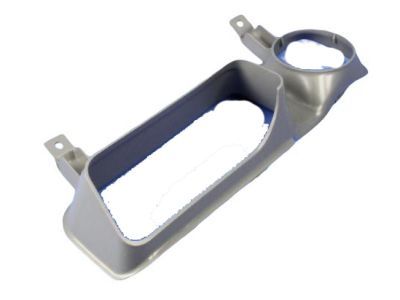Dodge 55076787AB SHIELD Bumper