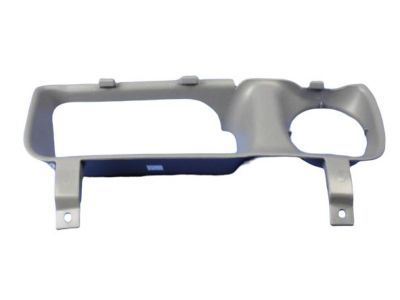 Dodge 55076787AB SHIELD Bumper