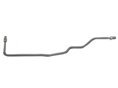 Jeep Grand Cherokee Brake Line - 52009353AB