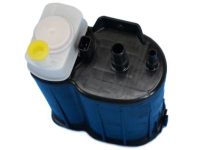 Jeep Vapor Canister - 5147060AA