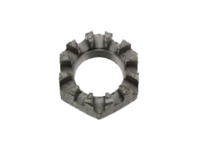Dodge 5103578AA LOCK Bearing Adjusting Nut