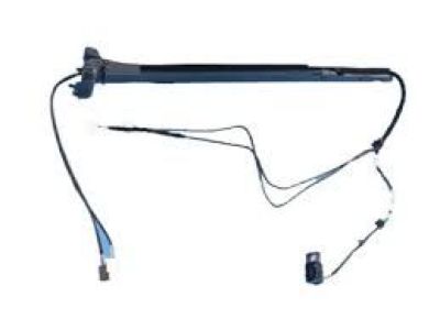 Ram 4727677AA WIRING Sliding Door Right