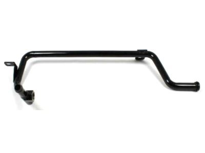 Ram 68048997AA TUBE Heater Core
