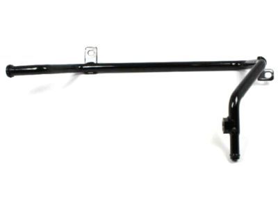 Ram 68048997AA TUBE Heater Core