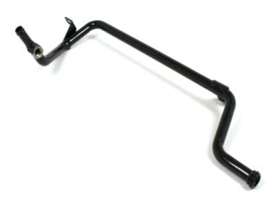 Ram 68048997AA TUBE Heater Core