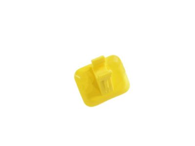 Jeep 68294220AC Support Rod Clip