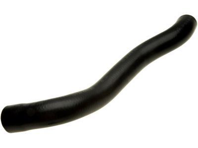 Jeep 5181531AA HOSE Radiator Outlet