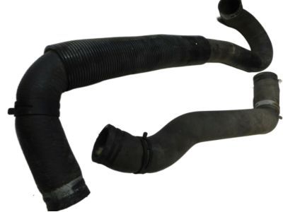 Jeep 5181531AA HOSE Radiator Outlet