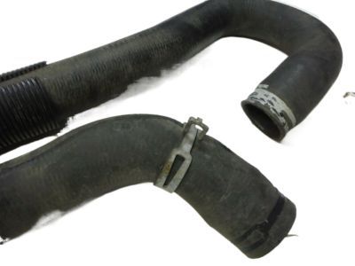 Jeep 5181531AA HOSE Radiator Outlet