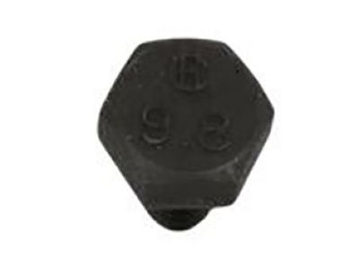 Ram 6503355 BOLT Hex Head M8x1.25x10.00