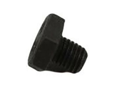 Ram 6503355 BOLT Hex Head M8x1.25x10.00