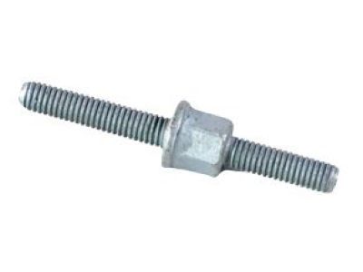 Ram 6508154AA STUD Double Ended
