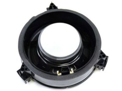 Dodge 56043109AA SPEAKER 6.5" I/Panel & Front