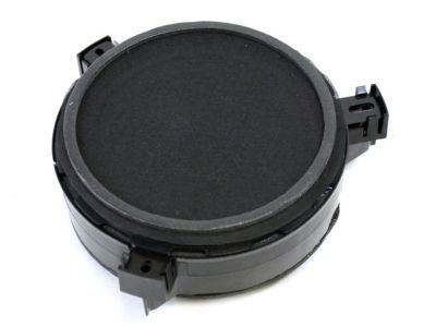 Dodge 56043109AA SPEAKER 6.5" I/Panel & Front