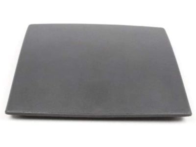 Jeep 1FQ641DVAB PANEL Instrument Upper