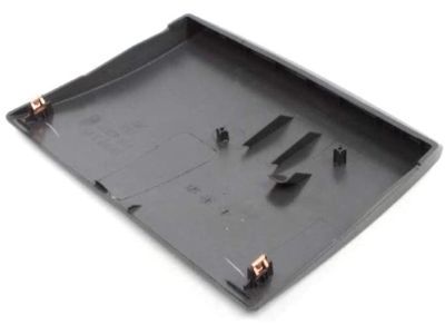Jeep 1FQ641DVAB PANEL Instrument Upper
