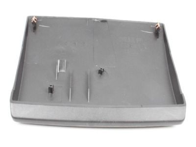 Jeep 1FQ641DVAB PANEL Instrument Upper