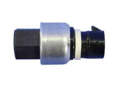 Jeep 4856849 SWITCH A/C Cycling