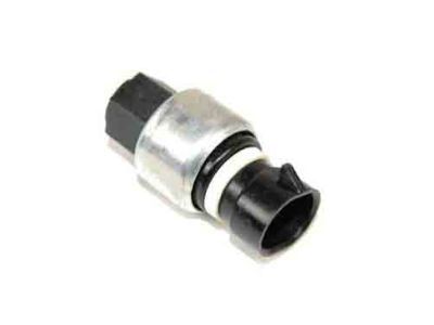 Jeep 4856849 SWITCH A/C Cycling