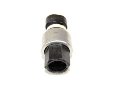 Jeep HVAC Pressure Switch - 4856849