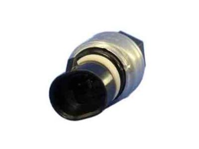 Jeep 4856849 SWITCH A/C Cycling