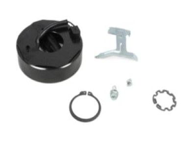 Mopar 68000489AB Coil A/C Clutch