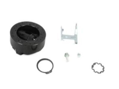 Mopar 68000489AB Coil A/C Clutch