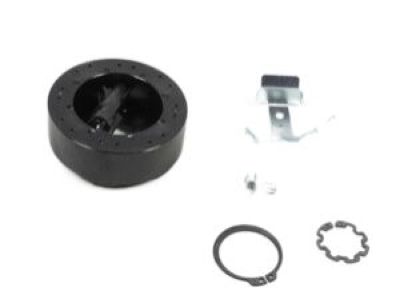 Mopar 68000489AB Coil A/C Clutch