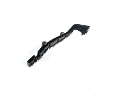 Dodge 68190681AD BRACKET Fascia Support