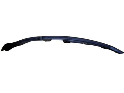2017 Ram 2500 Weather Strip - 55372703AE