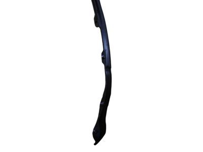 Mopar 55372703AE Weatherstrip C Pillar Lower