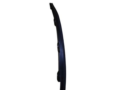 Mopar 55372703AE Weatherstrip C Pillar Lower