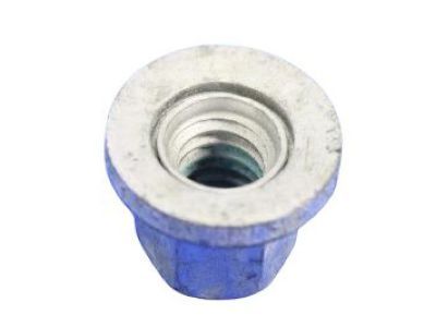 Ram 6504728 NUT AND WASHER M10x1.5