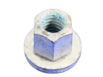 Ram 6504728 NUT AND WASHER M10x1.5