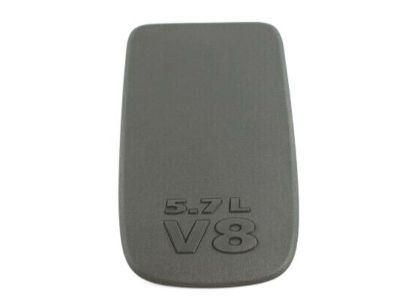 Jeep 53013789AB COVER Engine