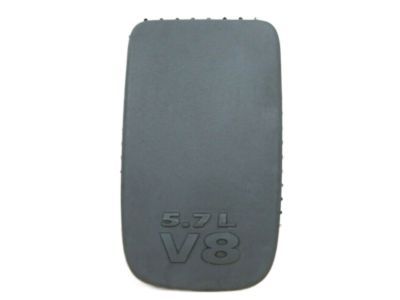 Jeep 53013789AB COVER Engine