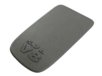 Jeep 53013789AB COVER Engine