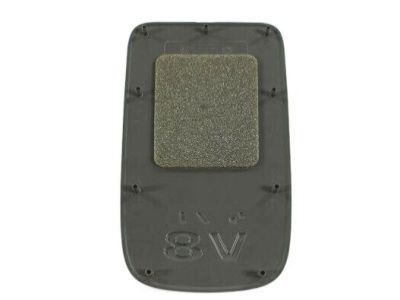 Jeep 53013789AB COVER Engine