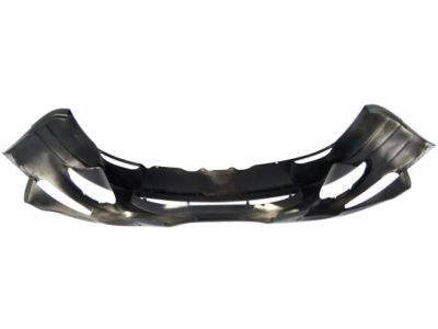 Mopar 5083698AA Bumper Cover, Front