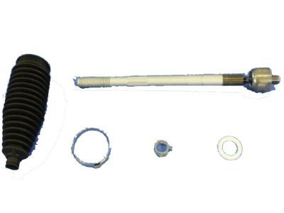 Mopar 68158377AA Inner Tie Rod