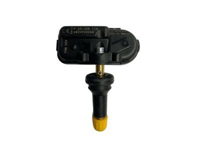 Mopar 68249200AA TPMS Sensor