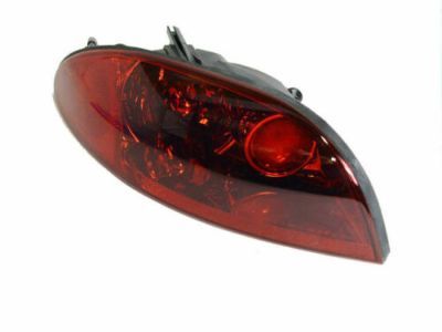 2009 Dodge Viper Back Up Light - 4865487AJ