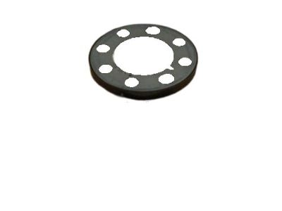 Jeep 68027485AA RELUCTOR WHEEL Crankshaft