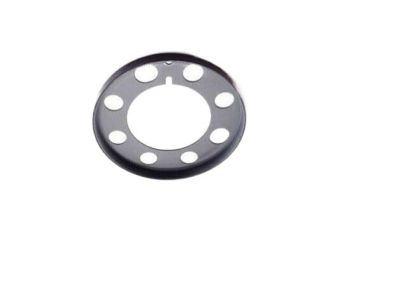 Jeep 68027485AA RELUCTOR WHEEL Crankshaft