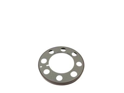 Jeep 68027485AA RELUCTOR WHEEL Crankshaft