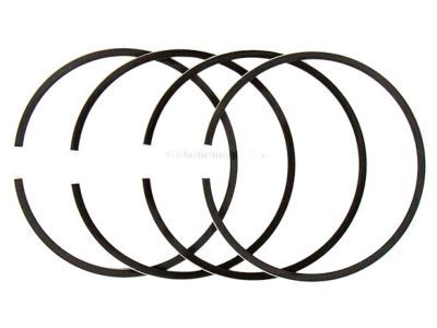 Mopar 5012364AC Ring Package Piston Standard Size